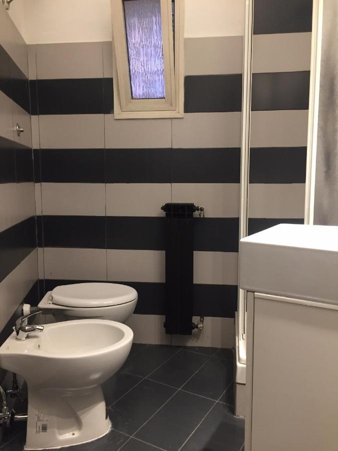 Suite Falisci Rom Eksteriør billede
